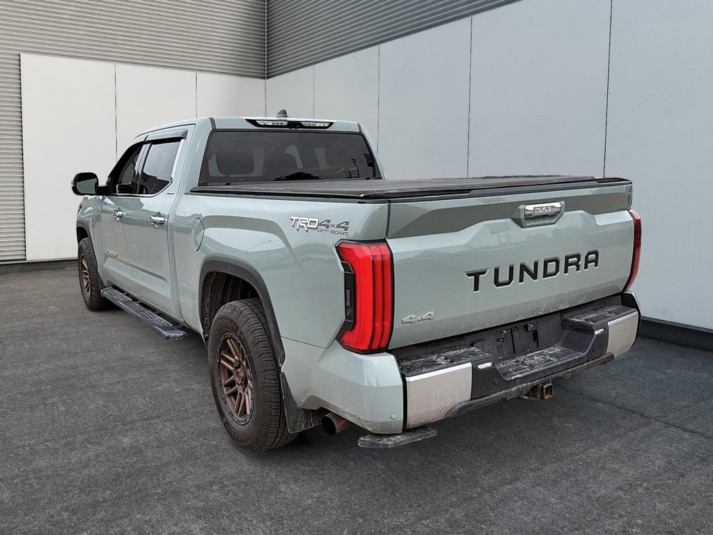 Toyota Tundra Limited Hybrid 2023 à Québec, Québec - 7 - w1024h768px