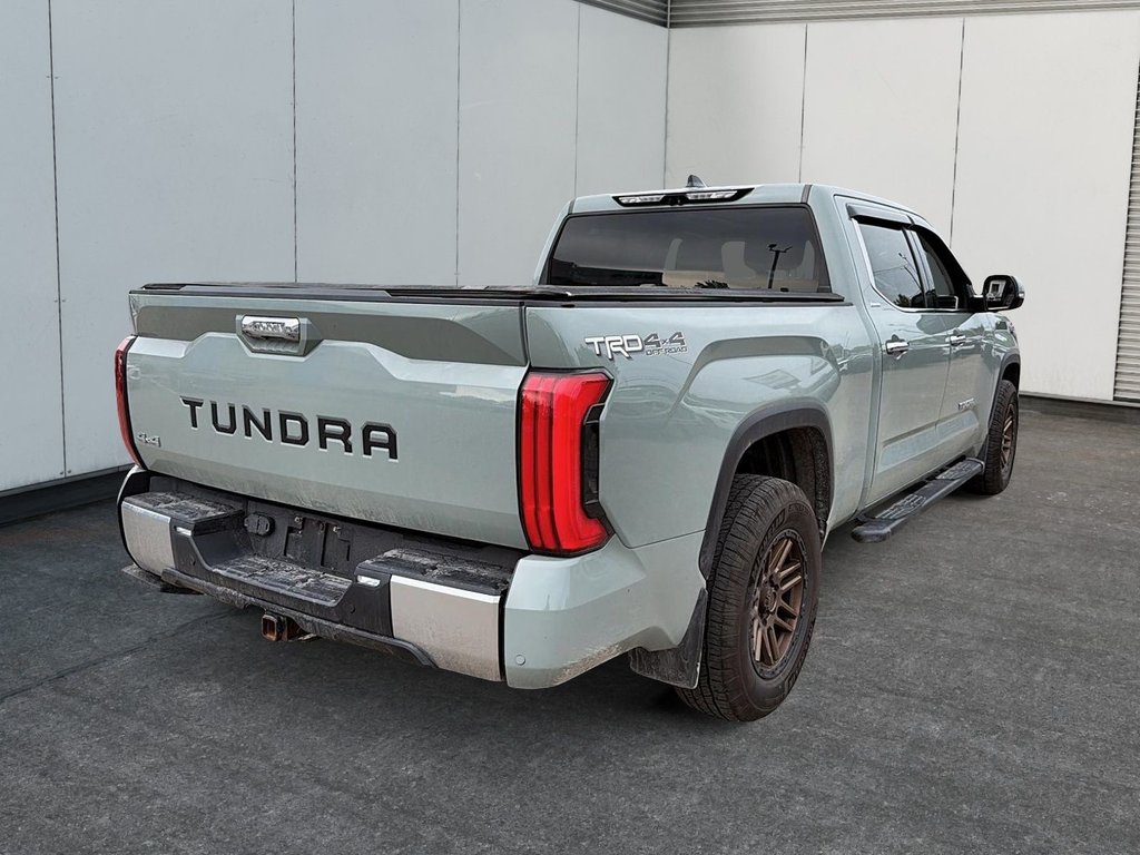 Toyota Tundra Limited Hybrid 2023 à Québec, Québec - 5 - w1024h768px