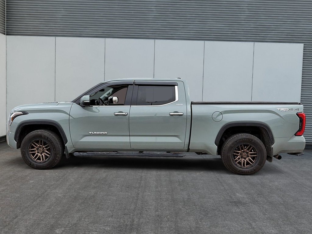 Toyota Tundra Limited Hybrid 2023 à Québec, Québec - 8 - w1024h768px