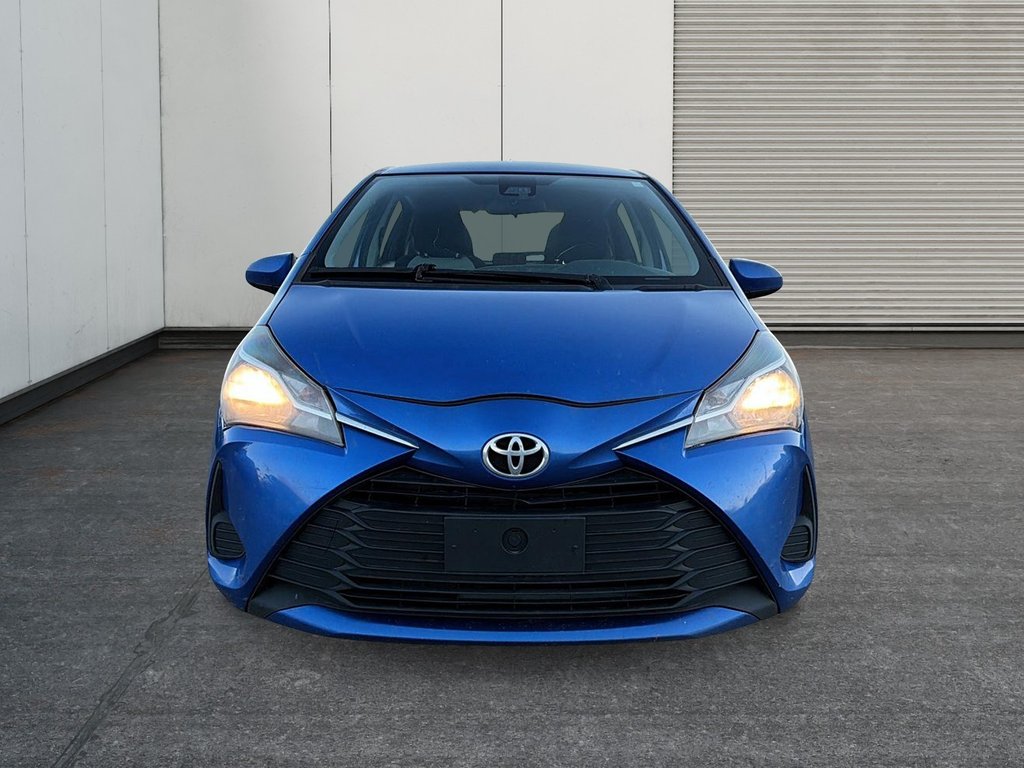 Toyota Yaris Hatchback  2018 à Québec, Québec - 2 - w1024h768px