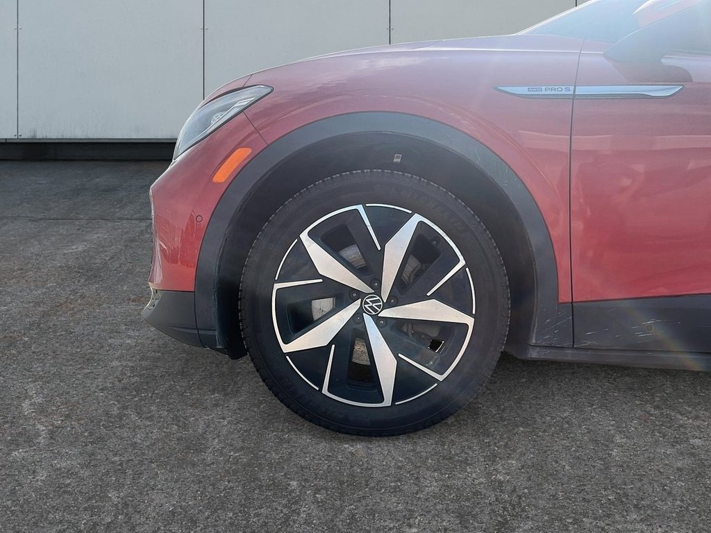 2024 Volkswagen ID.4 Pro S in Quebec, Quebec - 7 - w1024h768px
