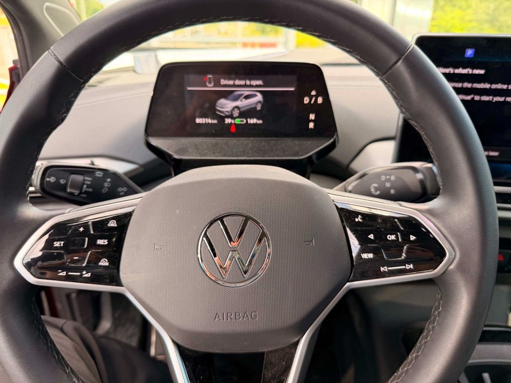 2024 Volkswagen ID.4 Pro S in Quebec, Quebec - 9 - w1024h768px