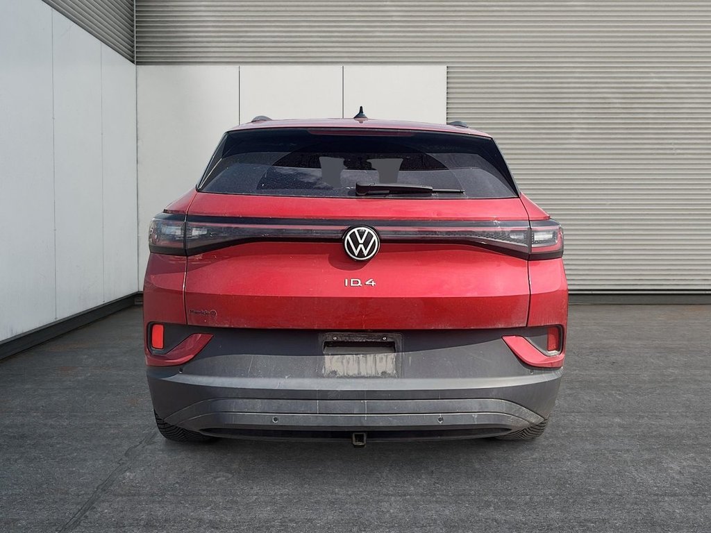 2024 Volkswagen ID.4 Pro S in Quebec, Quebec - 4 - w1024h768px