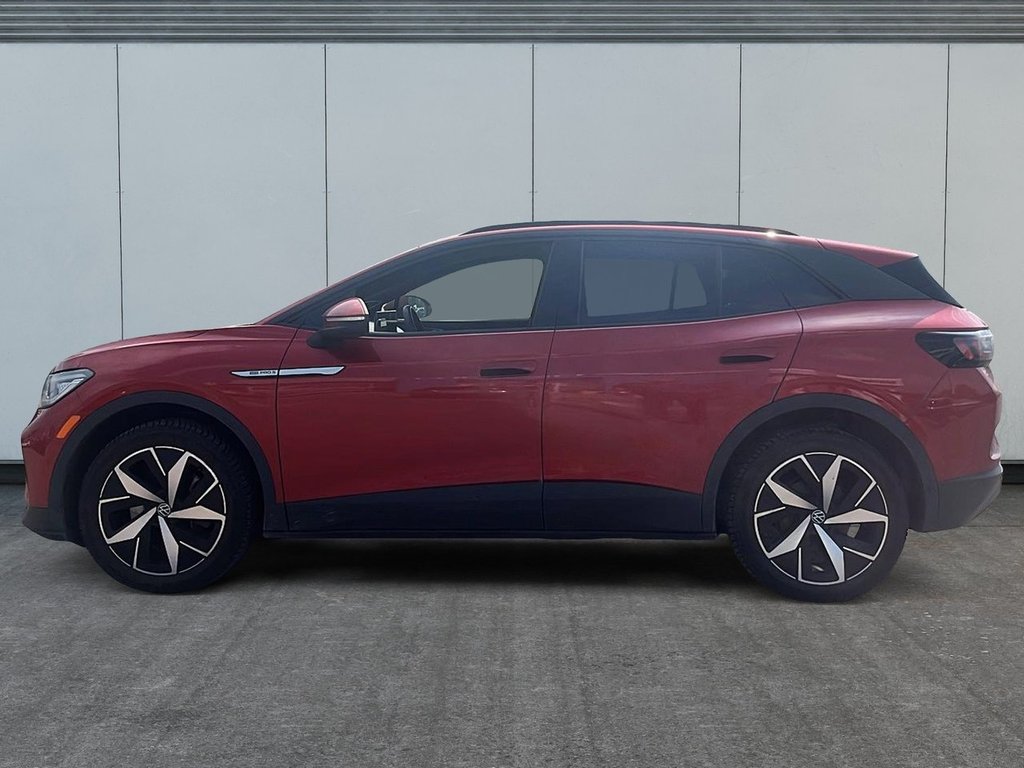 2024 Volkswagen ID.4 Pro S in Quebec, Quebec - 6 - w1024h768px