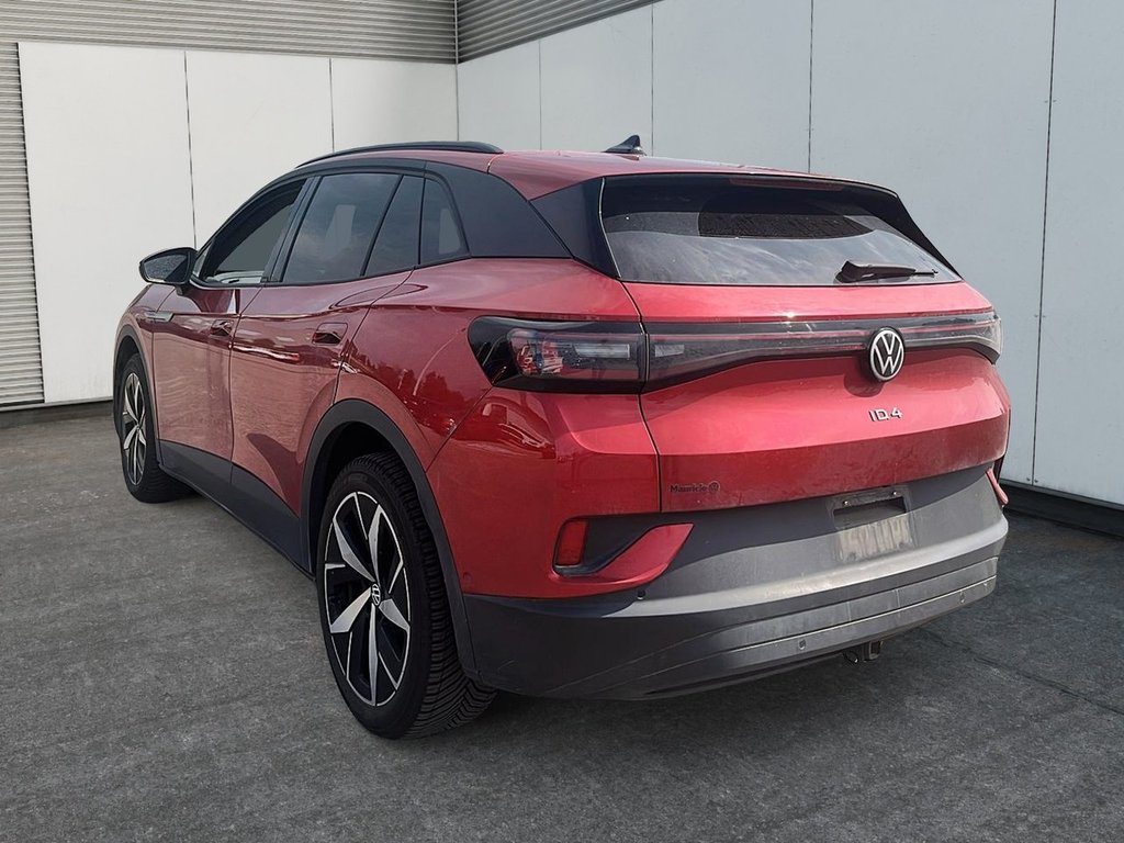 2024 Volkswagen ID.4 Pro S in Quebec, Quebec - 5 - w1024h768px