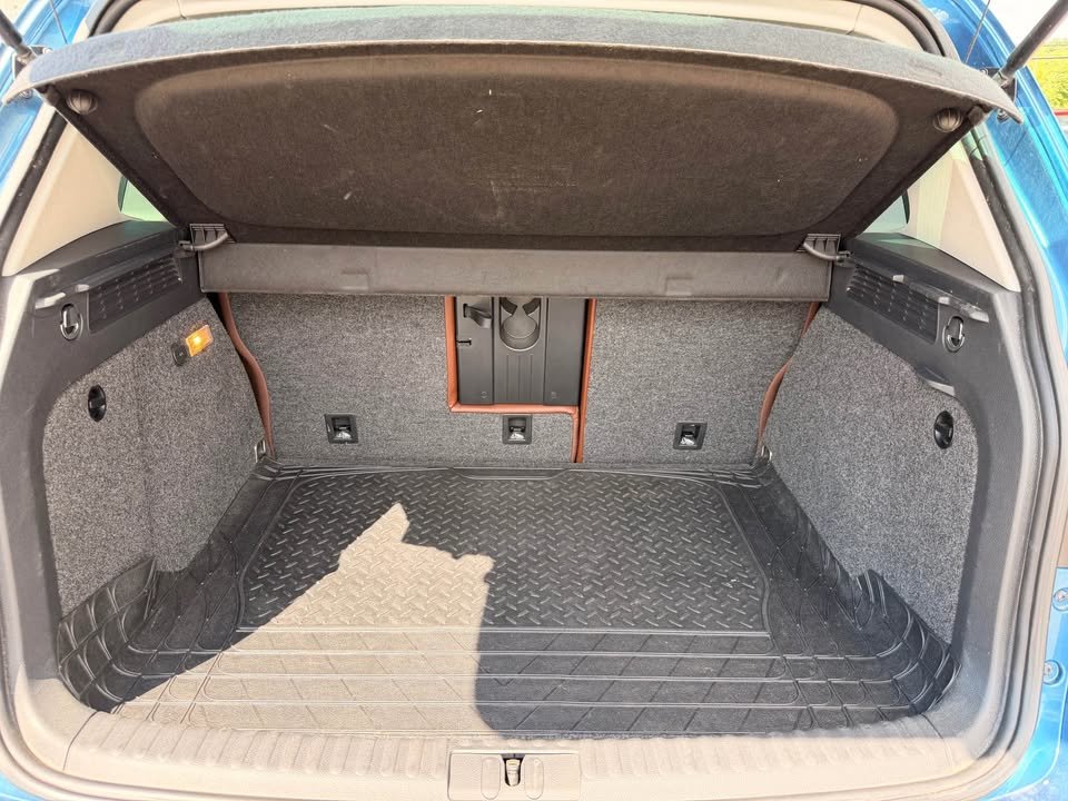 Volkswagen Tiguan Highline 2017 à Québec, Québec - 7 - w1024h768px