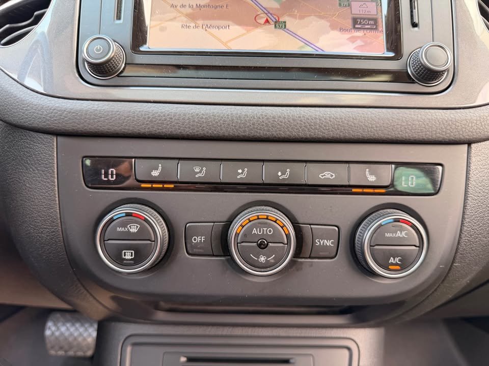 Volkswagen Tiguan Highline 2017 à Québec, Québec - 16 - w1024h768px