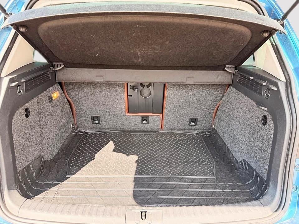 Volkswagen Tiguan Highline 2017 à Québec, Québec - 8 - w1024h768px
