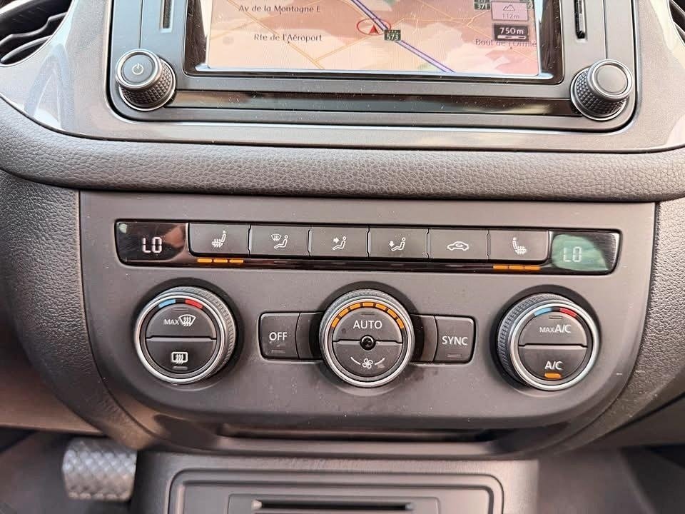 Volkswagen Tiguan Highline 2017 à Québec, Québec - 17 - w1024h768px