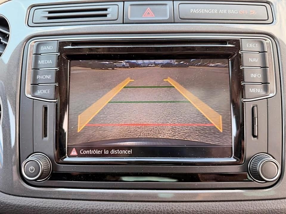 Volkswagen Tiguan Highline 2017 à Québec, Québec - 19 - w1024h768px