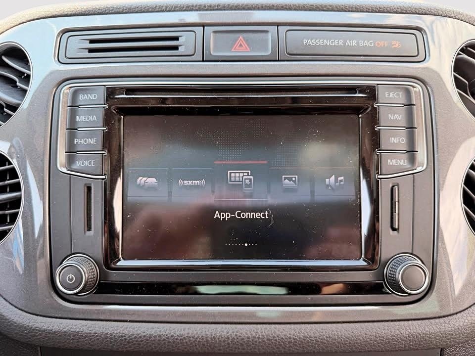 Volkswagen Tiguan Highline 2017 à Québec, Québec - 18 - w1024h768px