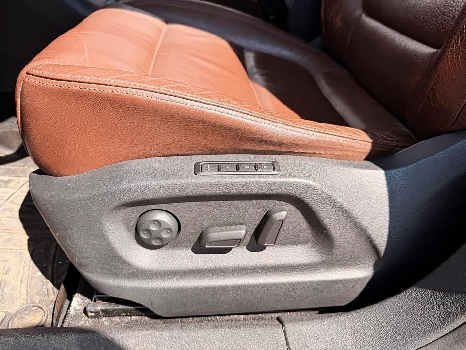 Volkswagen Tiguan Highline 2017 à Québec, Québec - 16 - w1024h768px
