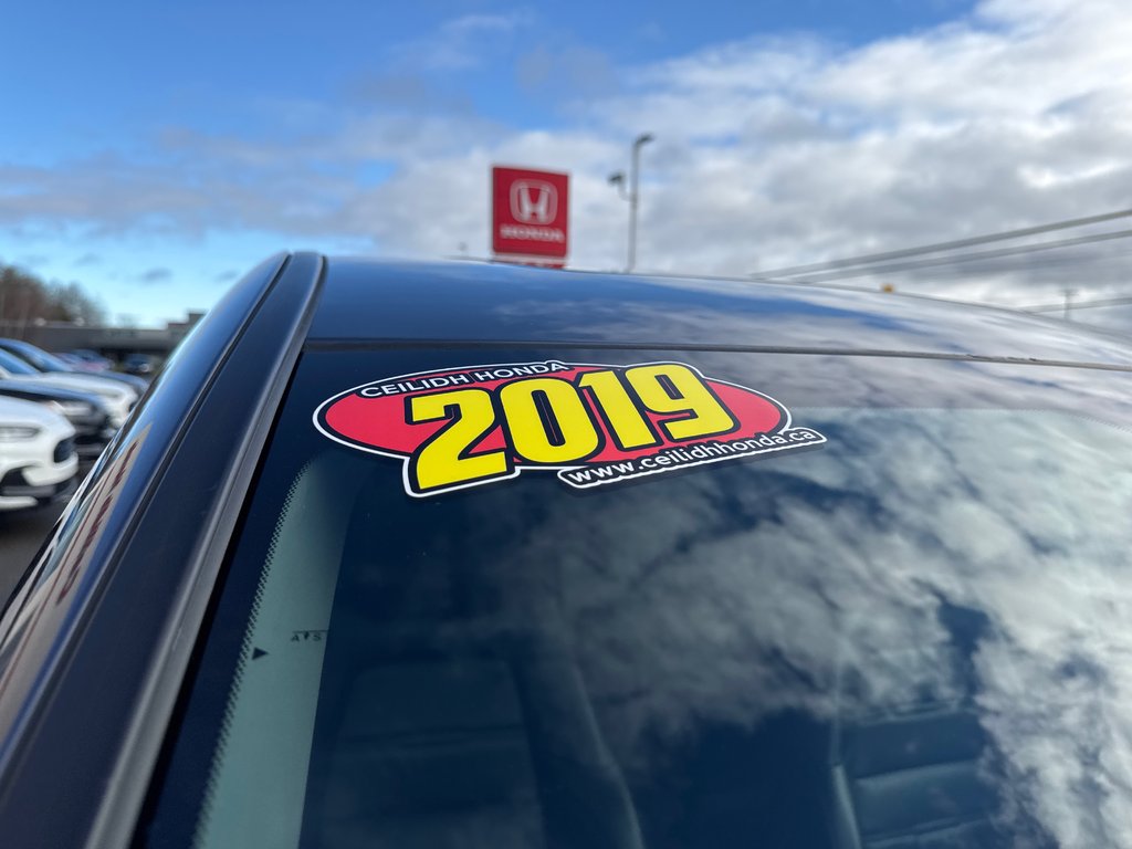 2019 Honda CR-V EX-L-3