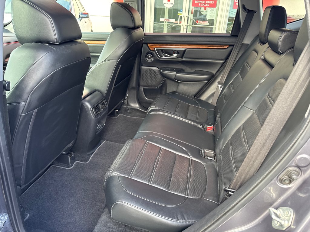 2019 Honda CR-V EX-L-7