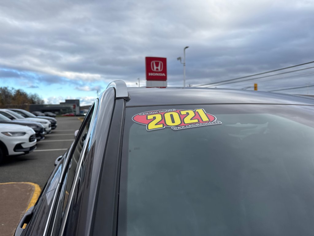 2021 Honda CR-V Sport-3