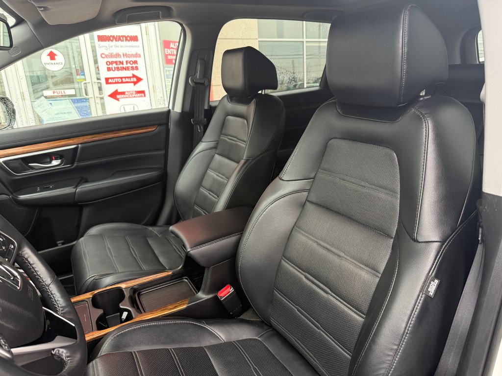 2022 Honda CR-V Touring-7