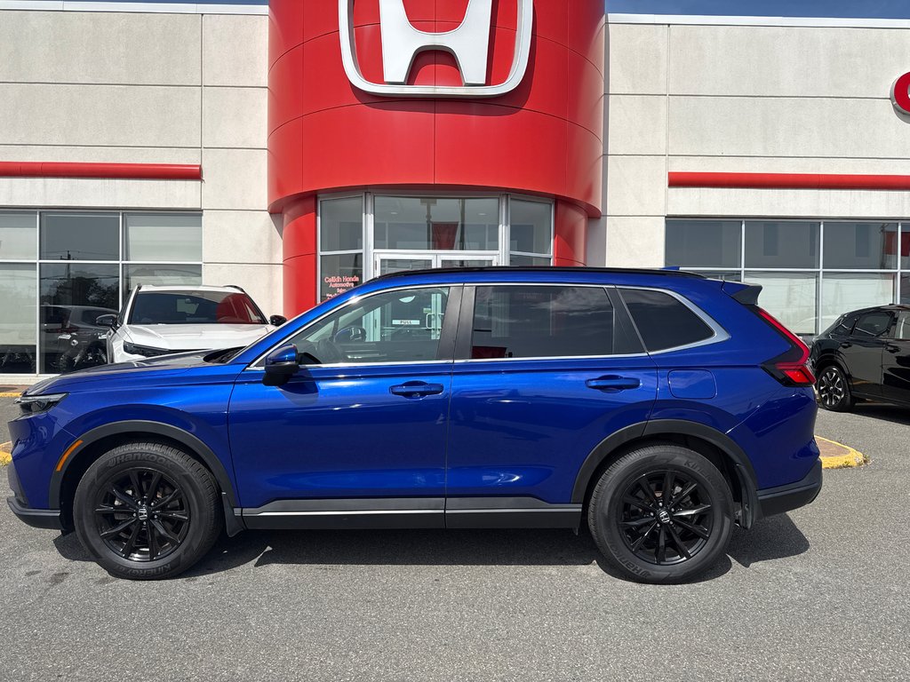 2023 Honda CR-V Sport-4