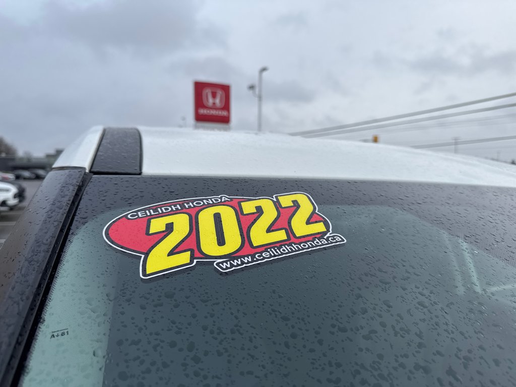 2022 Nissan Rogue S-3