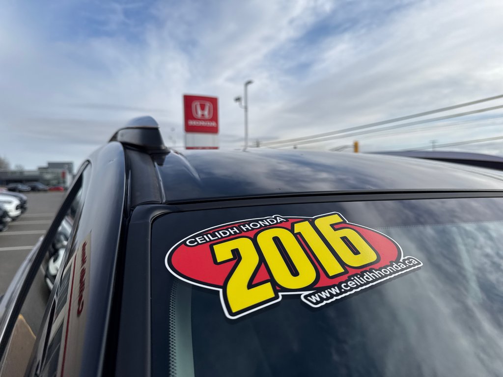 2016 Toyota RAV4 LE-3