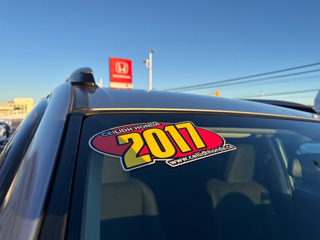 2017 Toyota RAV4 LE-2