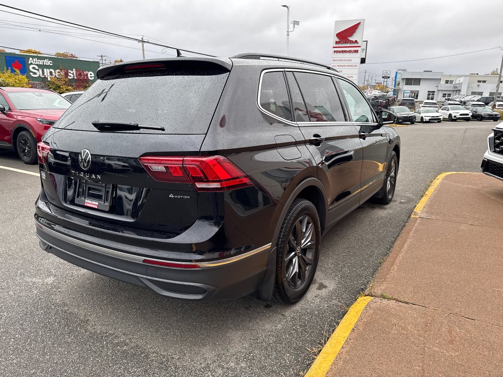 2023 Volkswagen Tiguan Comfortline-7