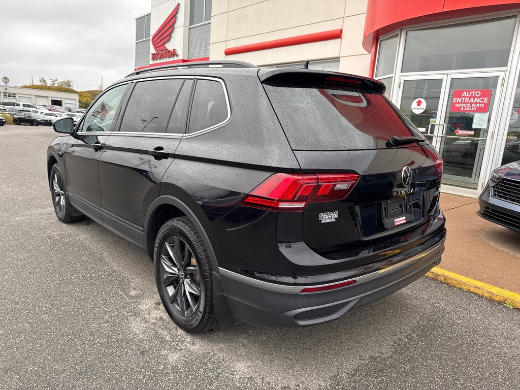 2023 Volkswagen Tiguan Comfortline-5