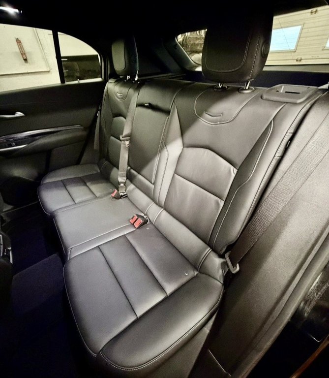 2022 Cadillac XT4 Luxury AWD in Montague, Prince Edward Island - 15 - w1024h768px