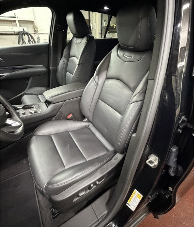 2022 Cadillac XT4 Luxury AWD in Montague, Prince Edward Island - 10 - w1024h768px