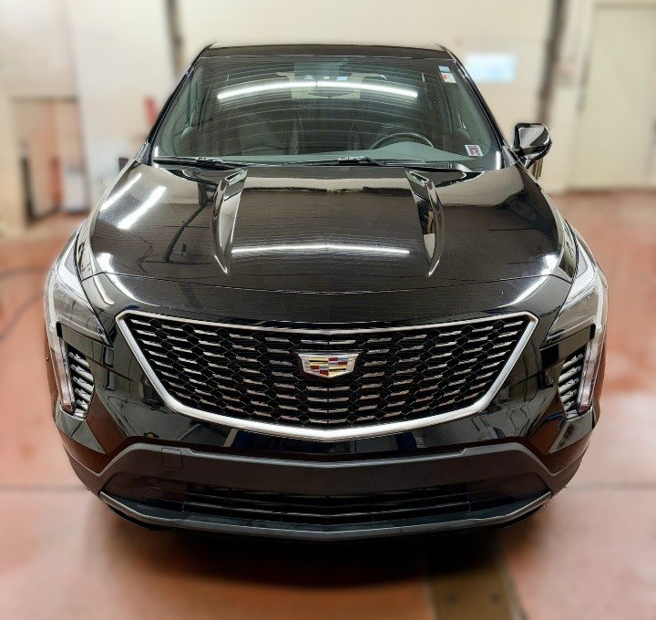 2022 Cadillac XT4 Luxury AWD in Montague, Prince Edward Island - 6 - w1024h768px