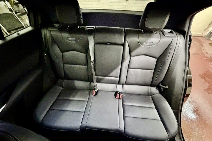 2022 Cadillac XT4 Luxury AWD in Montague, Prince Edward Island - 14 - w1024h768px