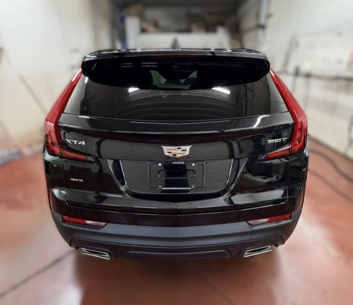 2022 Cadillac XT4 Luxury AWD in Montague, Prince Edward Island - 3 - w1024h768px