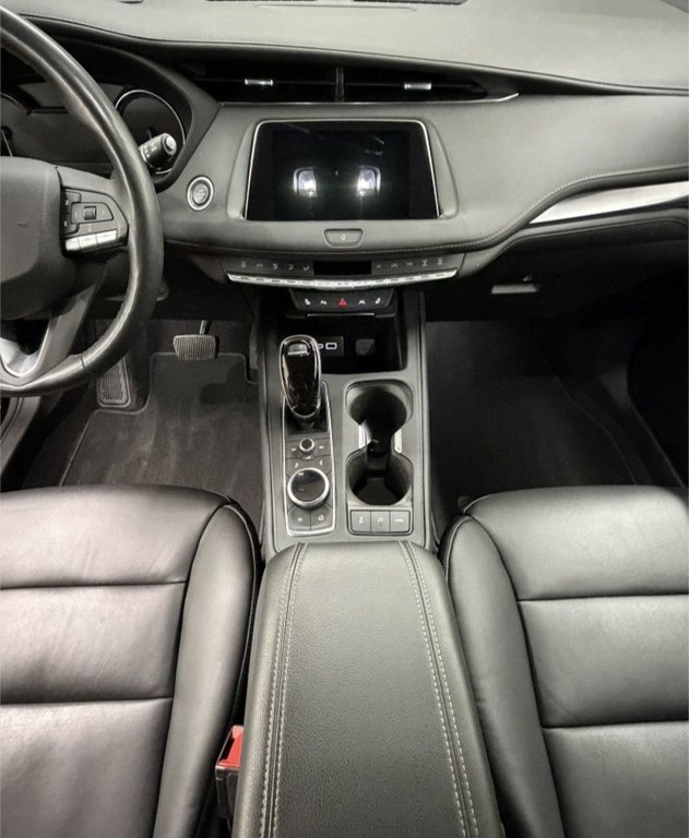 2022 Cadillac XT4 Luxury AWD in Montague, Prince Edward Island - 12 - w1024h768px