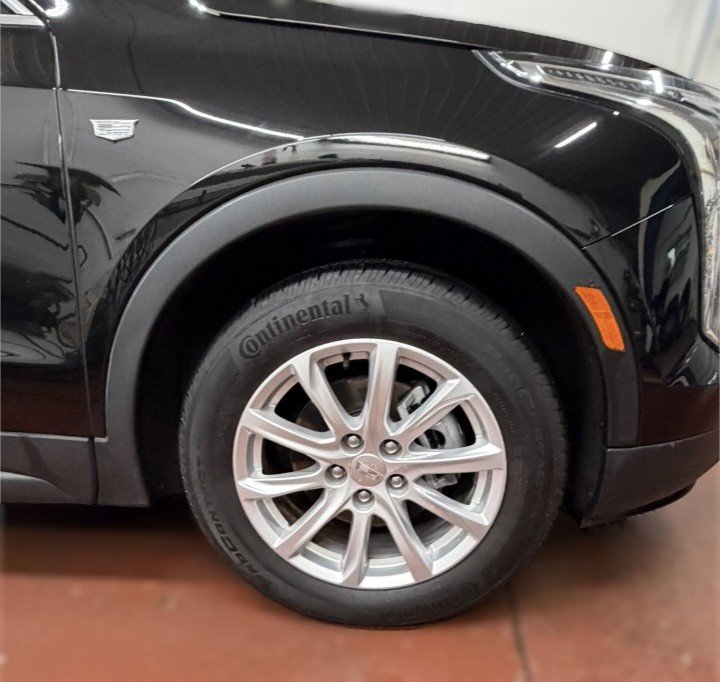 2022 Cadillac XT4 Luxury AWD in Montague, Prince Edward Island - 7 - w1024h768px