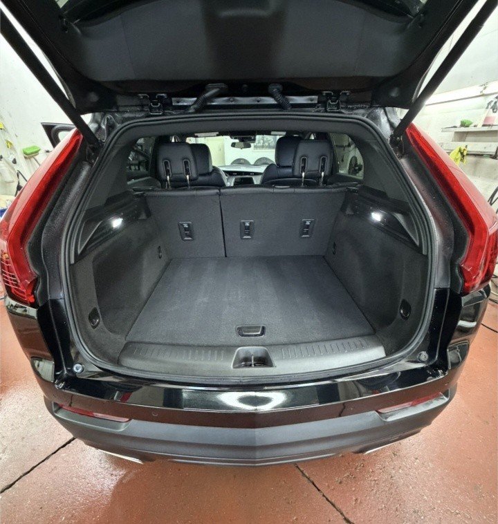 2022 Cadillac XT4 Luxury AWD in Montague, Prince Edward Island - 16 - w1024h768px