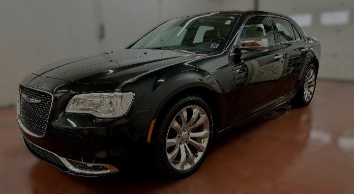 2019 Chrysler 300 Limited in Montague, Prince Edward Island - 5 - w1024h768px