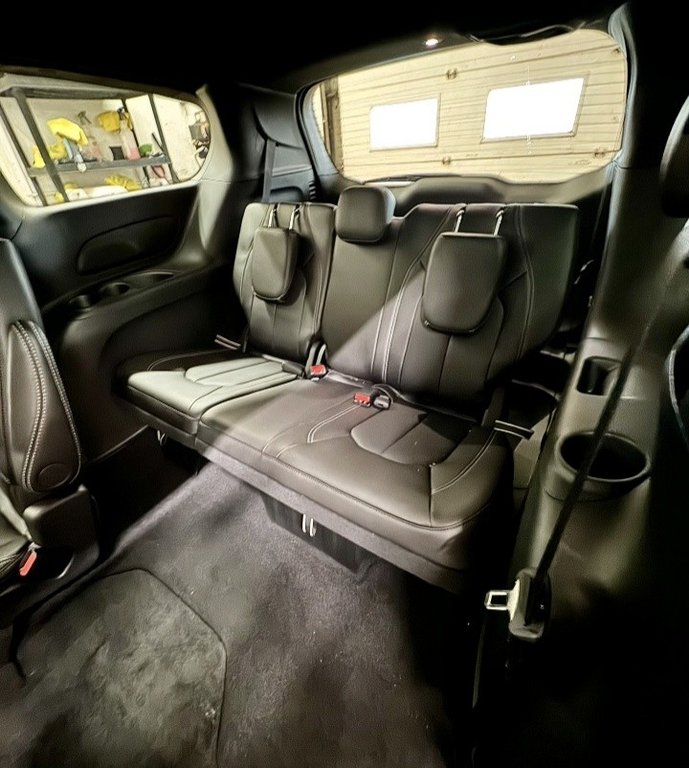 2026 Chrysler Grand Caravan SXT in Montague, Prince Edward Island - 15 - w1024h768px