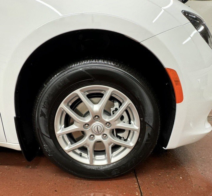 2026 Chrysler Grand Caravan SXT in Montague, Prince Edward Island - 7 - w1024h768px