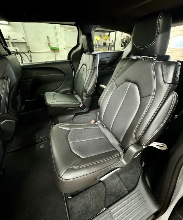 2026 Chrysler Grand Caravan SXT in Montague, Prince Edward Island - 17 - w1024h768px