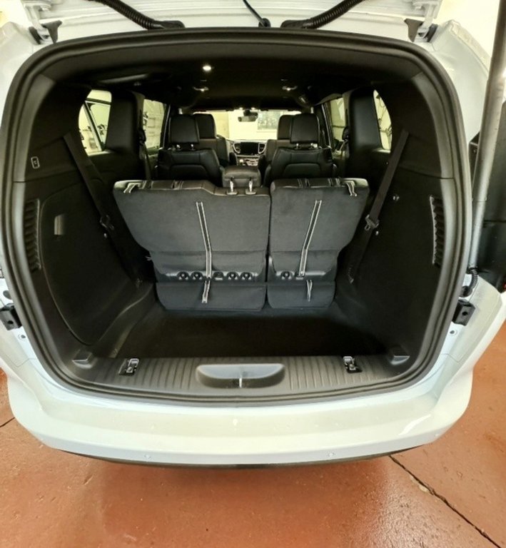2026 Chrysler Grand Caravan SXT in Montague, Prince Edward Island - 16 - w1024h768px
