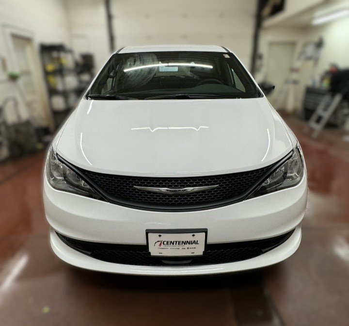 2026 Chrysler Grand Caravan SXT in Montague, Prince Edward Island - 6 - w1024h768px