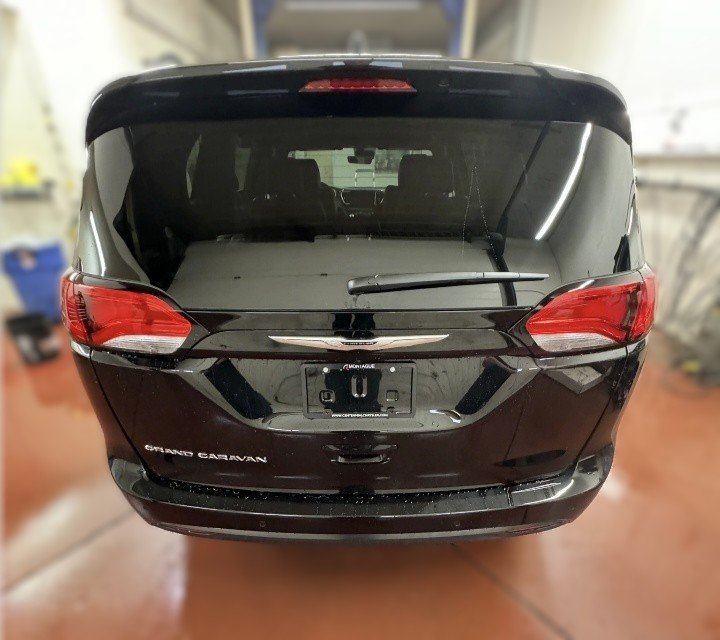 2026 Chrysler Grand Caravan SXT in Montague, Prince Edward Island - 3 - w1024h768px