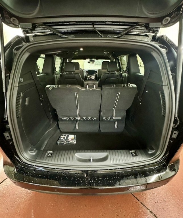 2026 Chrysler Grand Caravan SXT in Montague, Prince Edward Island - 16 - w1024h768px