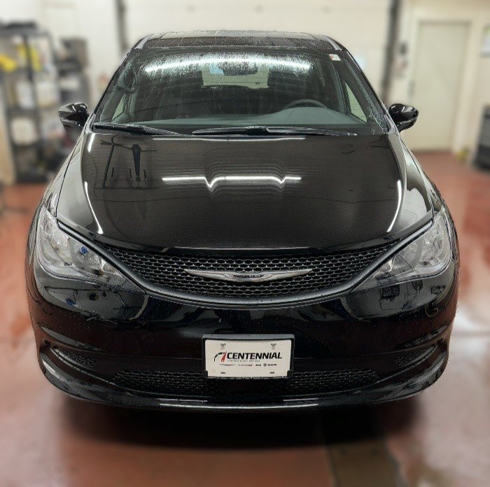 2026 Chrysler Grand Caravan SXT in Montague, Prince Edward Island - 6 - w1024h768px