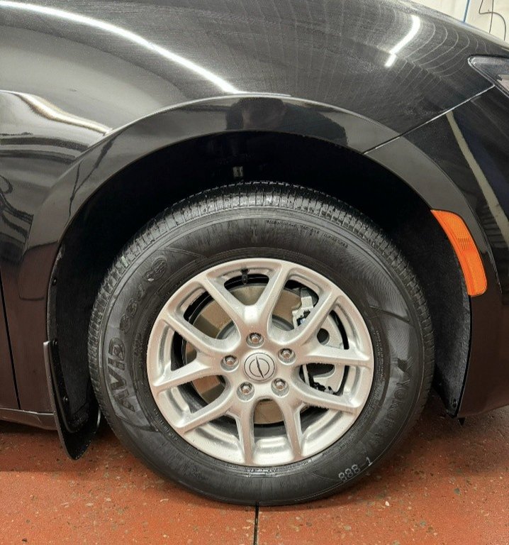 2026 Chrysler Grand Caravan SXT in Montague, Prince Edward Island - 7 - w1024h768px