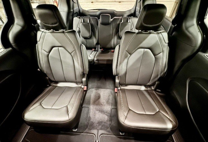 2026 Chrysler Grand Caravan SXT in Montague, Prince Edward Island - 13 - w1024h768px