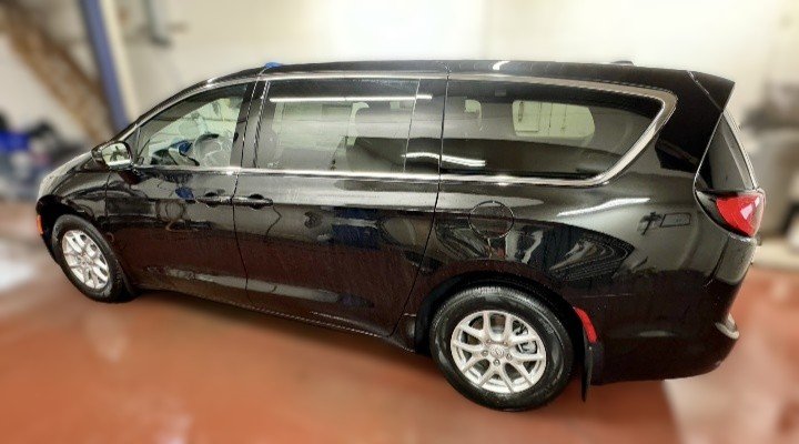 2026 Chrysler Grand Caravan SXT in Montague, Prince Edward Island - 4 - w1024h768px