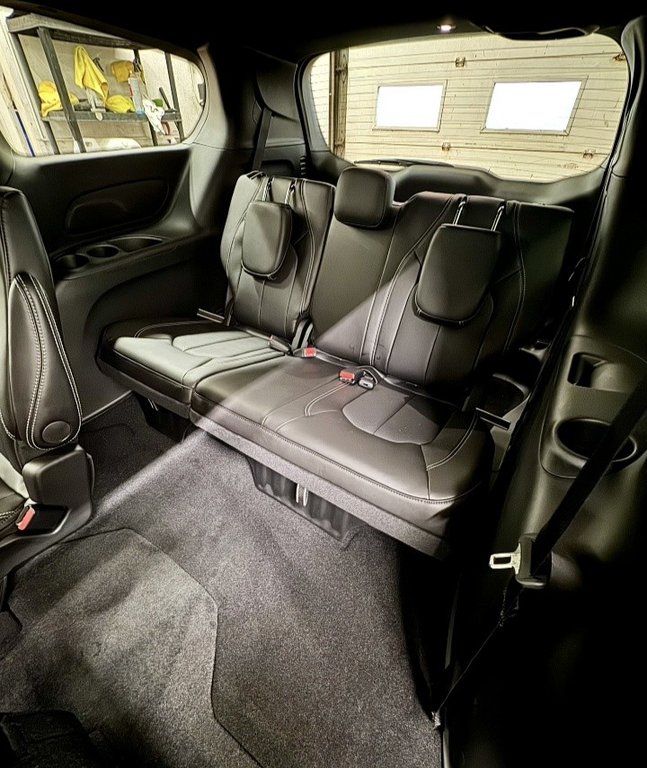 2026 Chrysler Grand Caravan SXT in Montague, Prince Edward Island - 15 - w1024h768px