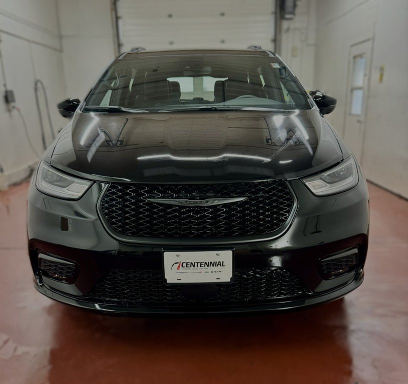 2024  Pacifica TOURING L in Montague, Prince Edward Island - 6 - w1024h768px