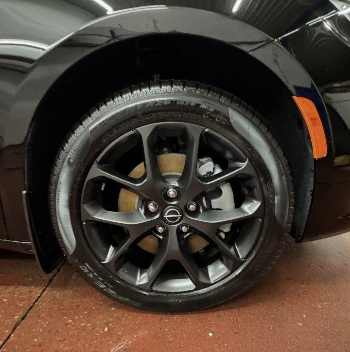 2026 Chrysler PACIFICA LIMITED AWD in Montague, Prince Edward Island - 7 - w1024h768px