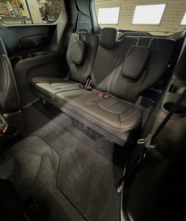2026 Chrysler Pacifica SELECT in Montague, Prince Edward Island - 16 - w1024h768px